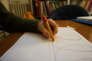 l'impugnatura dolo la rieducazione