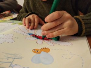 impugnatura 5 anni prima