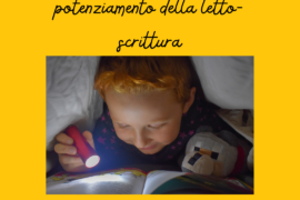 potenziamento letto-scrittura